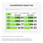 Beelink Mate SE 80Gbps Dock for SER8、SER9 Pro/Max and SER10 Max