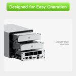 Beelink ME Pro 2-Bay