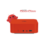 Beelink SER9 MAX AMD Ryzen™ 7 H 255 (OpenClaw Pre-Installed)