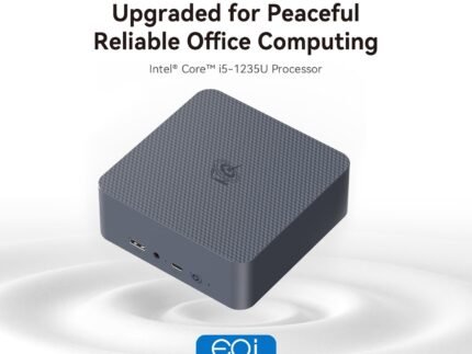 Beelink EQi12 Intel® Core 1235U/1220P