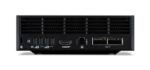 Acer Veriton AI Mini Workstation Personal Computer GN100-UD11 Series