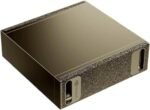 NVIDIA DGX Spark™ - Personal AI Desktop Supercomputer – Desktop GB10 Grace Blackwell Chip