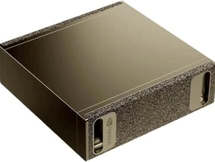 NVIDIA DGX Spark™ - Personal AI Desktop Supercomputer – Desktop GB10 Grace Blackwell Chip