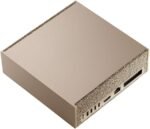 NVIDIA DGX Spark™ - Personal AI Desktop Supercomputer – Desktop GB10 Grace Blackwell Chip