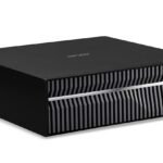 Acer Veriton AI Mini Workstation Personal Computer GN100-UD11 Series