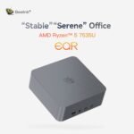 Beelink EQR7 AMD Ryzen™ 7 7735HS/7735U