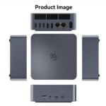 Beelink EQi13 Intel® Core™ 13500H/13420H