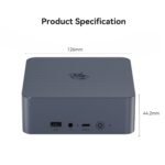 Beelink EQi13 Intel® Core™ 13500H/13420H