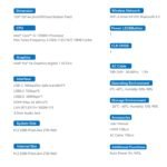 Beelink EQi13 Intel® Core™ 13500H/13420H