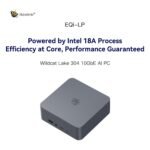Beelink EQi Wildcat Lake Core 3 304