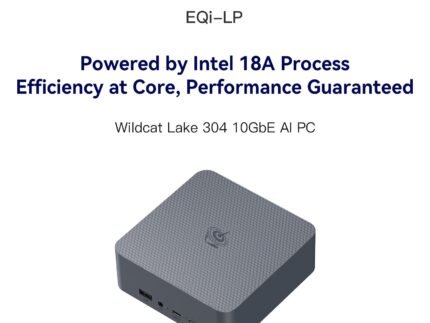 Beelink EQi Wildcat Lake Core 3 304