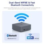 Beelink EQi Wildcat Lake Core 3 304