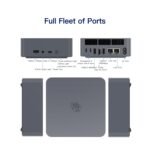 Beelink EQi Wildcat Lake Core 3 304