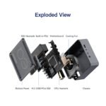 Beelink EQi Wildcat Lake Core 3 304