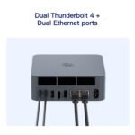 Beelink EQi Wildcat Lake Core 3 304