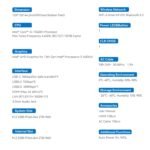 Beelink EQi13 Intel® Core™ 13500H/13420H