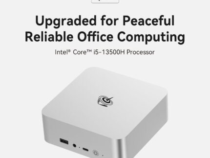 Beelink EQi13 Pro Intel® Core™ 13500H/13620H