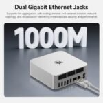 Beelink EQi13 Pro Intel® Core™ 13500H/13620H