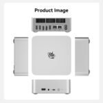 Beelink EQi13 Pro Intel® Core™ 13500H/13620H
