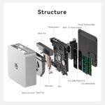 Beelink EQi13 Pro Intel® Core™ 13500H/13620H