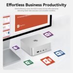 Beelink EQi13 Pro Intel® Core™ 13500H/13620H
