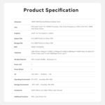 Beelink EQi13 Pro Intel® Core™ 13500H/13620H