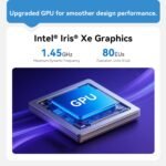 Beelink EQi13 Pro Intel® Core™ 13500H/13620H