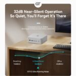 Beelink GTi12 Ultra Intel® Core™ i9-12900HK