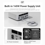 Beelink GTi12 Ultra Intel® Core™ i9-12900HK