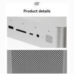 Beelink GTi12 Ultra Intel® Core™ i9-12900HK