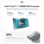 Beelink GTi12 Ultra Intel® Core™ i9-12900HK