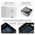 Beelink GTi12 Ultra Intel® Core™ i9-12900HK