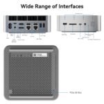 Beelink GTi12 Ultra Intel® Core™ i9-12900HK