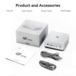 Beelink GTi12 Ultra Intel® Core™ i9-12900HK