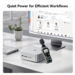 Beelink GTi15 Ultra Intel® Core™ Ultra 9 285H