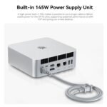 Beelink GTi15 Ultra Intel® Core™ Ultra 9 285H