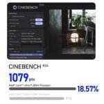 Beelink GTi15 Ultra Intel® Core™ Ultra 9 285H