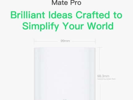 Beelink EX Mate Pro Laptop Companion