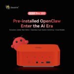 Beelink SER9 Pro AMD Ryzen™ 7 H 255 (OpenClaw Pre-Installed)