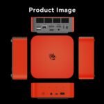 Beelink SER9 Pro AMD Ryzen™ 7 H 255 (OpenClaw Pre-Installed)