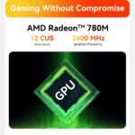 Beelink SER9 MAX AMD Ryzen™ 7 H 255/H260/H350