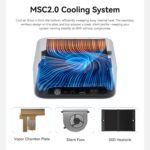 Beelink SER9 MAX AMD Ryzen™ 7 H 255/H260/H350