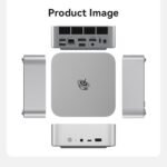 Beelink SER9 MAX AMD Ryzen™ 7 H 255/H260/H350