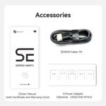 Beelink SER9 MAX AMD Ryzen™ 7 H 255/H260/H350