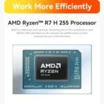 Beelink SER9 MAX AMD Ryzen™ 7 H 255/H260/H350