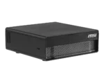 MSI EdgeXpert MS-C931 - AI Supercomputer Based on NVIDIA DGX Spark Platform for Deep Learning
