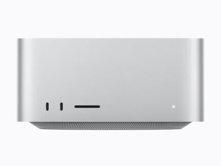 Apple Mac Studio (M5 Ultra)