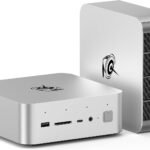 Beelink GTi15 Ultra Intel® Core™ Ultra 9 285H