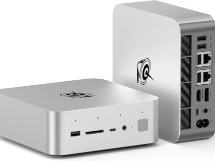 Beelink GTi15 Ultra Intel® Core™ Ultra 9 285H