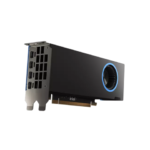 Intel Arc Pro B50 workstation graphics card